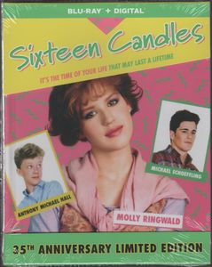 Sixteen Candles (35th Anniversary Limited Edition)