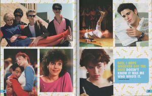 Sixteen Candles (35th Anniversary Limited Edition)