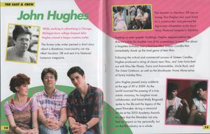 Sixteen Candles (35th Anniversary Limited Edition)