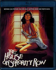 The House On Sorority Row