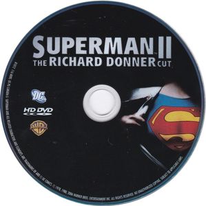 Superman II: The Richard Donner Cut