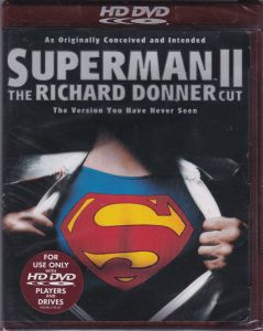 Superman II: The Richard Donner Cut