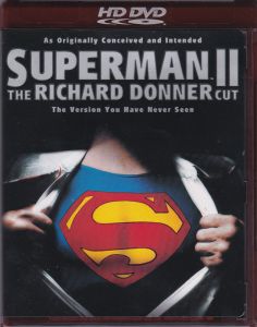 Superman II: The Richard Donner Cut