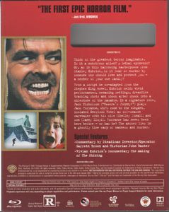 The Shining