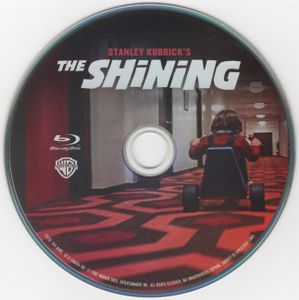 The Shining