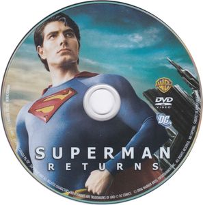 Superman Returns [Circuit City Bonus Disc Edition]