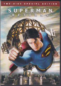 Superman Returns [Circuit City Bonus Disc Edition]