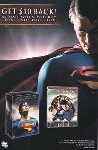 Superman Returns [Circuit City Bonus Disc Edition]