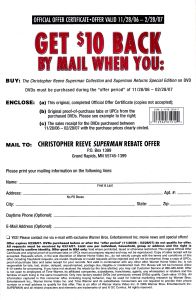 Superman Returns [Circuit City Bonus Disc Edition]