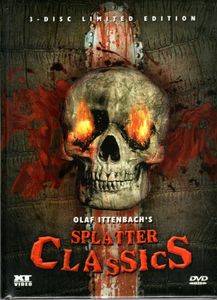 Olaf Ittenbach's Splatter Classics