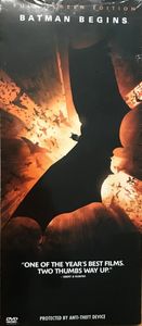 Batman Begins