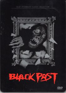Black Past