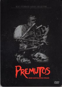 Premutos - Der gefallene Engel