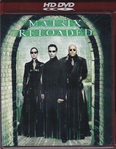 The Complete Matrix Trilogy