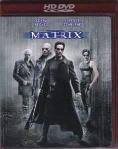 The Complete Matrix Trilogy