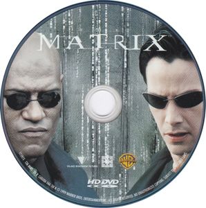 The Complete Matrix Trilogy