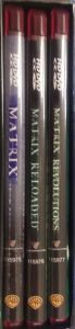 The Complete Matrix Trilogy