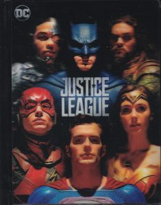 Justice League: [Target Stores 64-Page Exclusive Digibook]