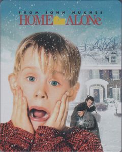 Home Alone [Best Buy Exclusive SteelBook]