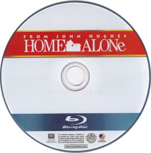 Home Alone [Best Buy Exclusive SteelBook]