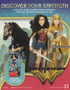 Wonder Woman: [Best Buy Exclusive 4K SteelBook]