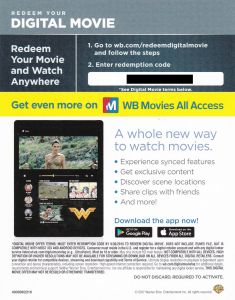 Wonder Woman: [Best Buy Exclusive 4K SteelBook]