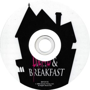 Dead & Breakfast