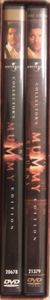 The Mummy Collection