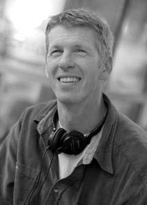 David Kellogg
