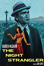 The Night Strangler