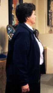 Kate Murtagh