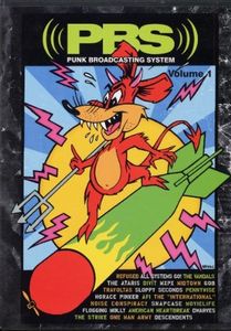 PBS: Punk Broadcasting System, Volume 1