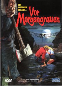 Vor Morgengrauen