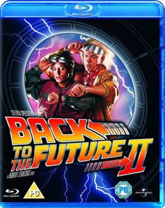 Back To The Future Part II