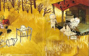 Squidbillies: Volume 1
