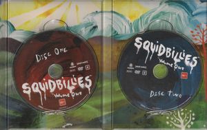 Squidbillies: Volume 1