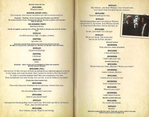The X Files: The Complete Season 11