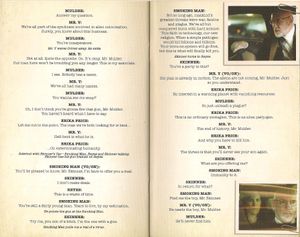 The X Files: The Complete Season 11