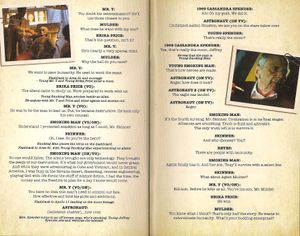 The X Files: The Complete Season 11