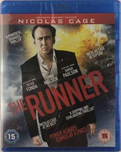 The Runner
