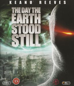 The Day The Earth Stood Still