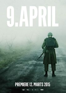 9. April