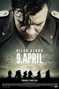 9. April