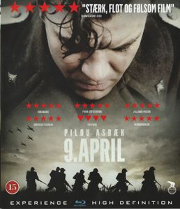 9. April