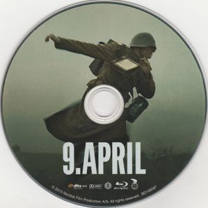 9. April