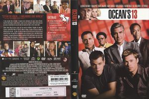 Ocean's 13
