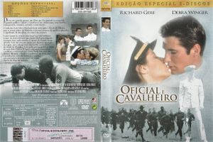 Oficial E Cavalheiro