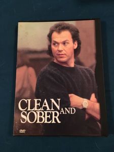 Clean and Sober