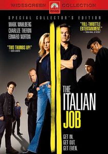 The Italian Job