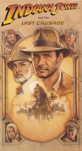 Indiana Jones And The Last Crusade